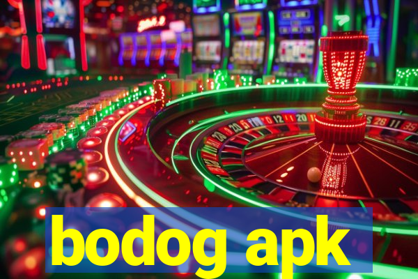 bodog apk