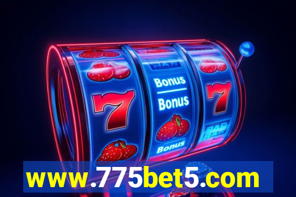 www.775bet5.com