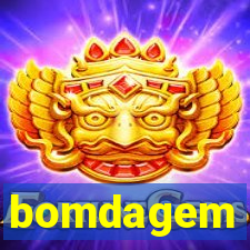 bomdagem