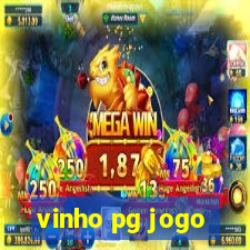 vinho pg jogo