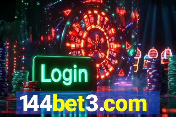 144bet3.com