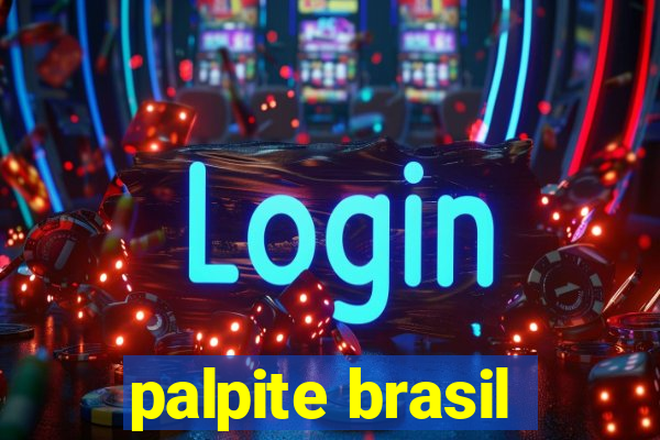 palpite brasil