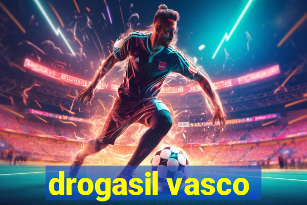 drogasil vasco