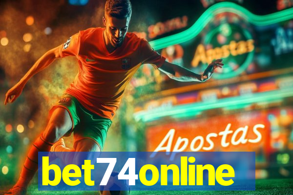 bet74online