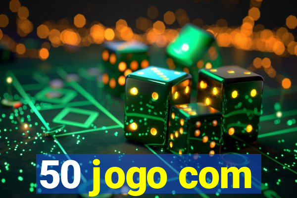 50 jogo com