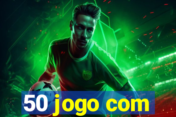 50 jogo com