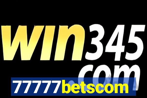 77777betscom