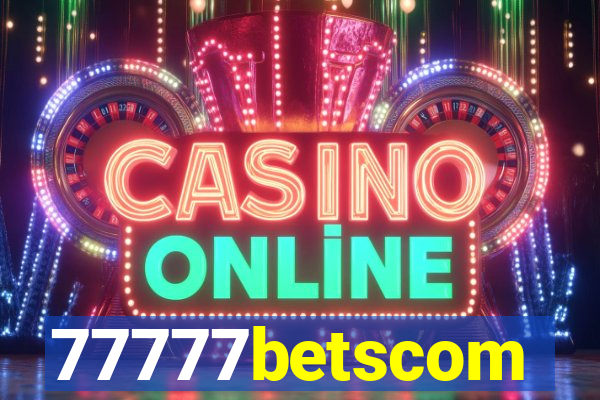 77777betscom