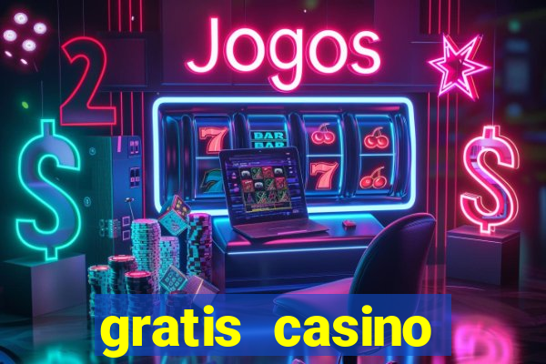 gratis casino freispiele ohne einzahlung