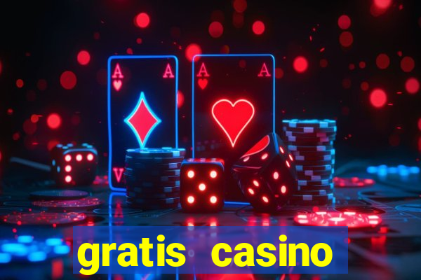 gratis casino freispiele ohne einzahlung