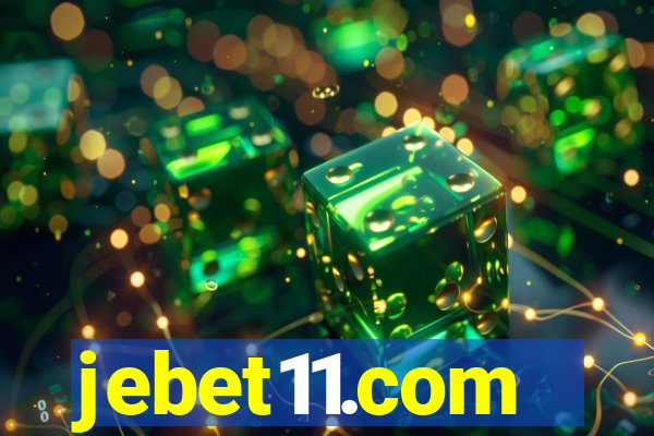 jebet11.com