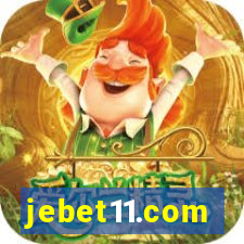 jebet11.com