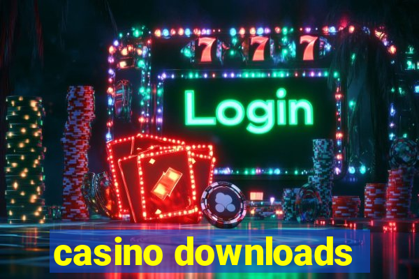 casino downloads