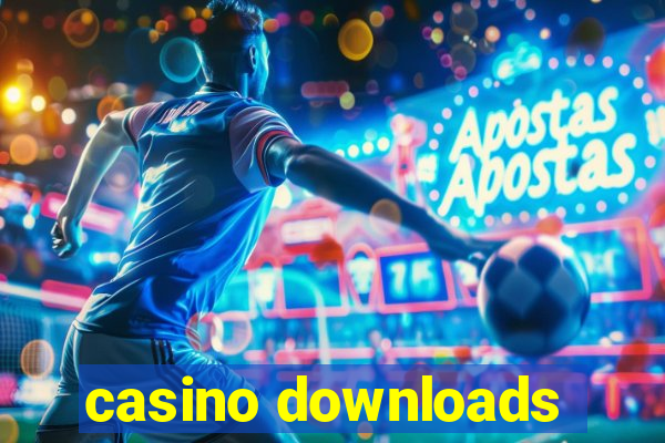 casino downloads