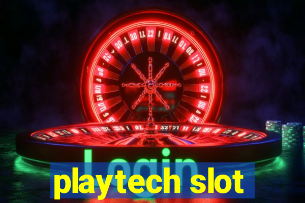 playtech slot