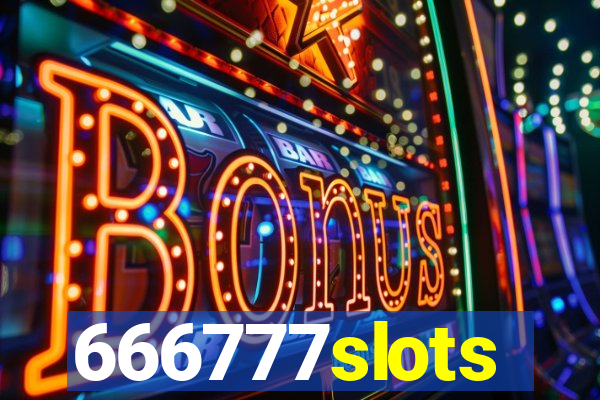 666777slots