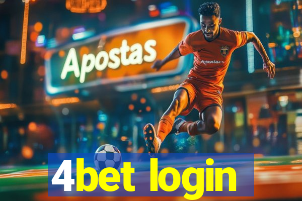 4bet login