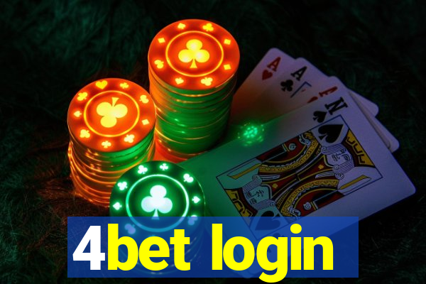 4bet login