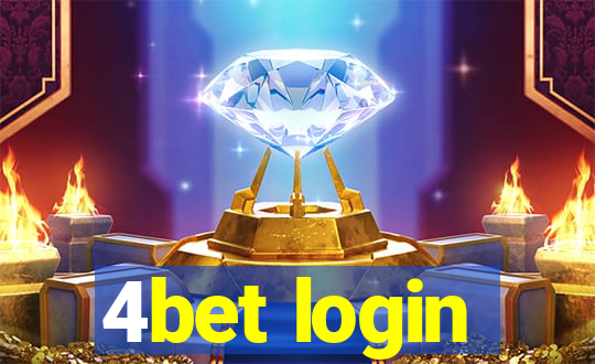 4bet login