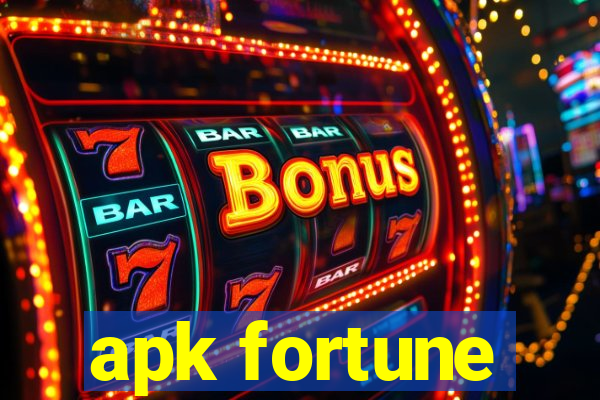 apk fortune