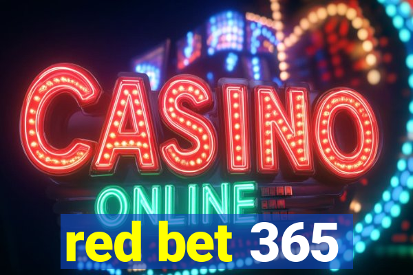 red bet 365