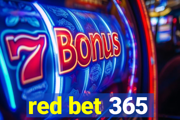 red bet 365