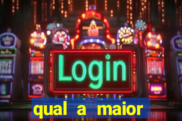 qual a maior plataforma de jogos do brasil