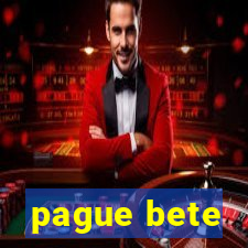 pague bete