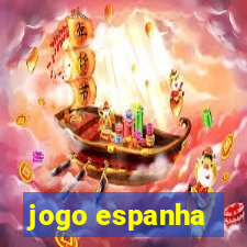 jogo espanha