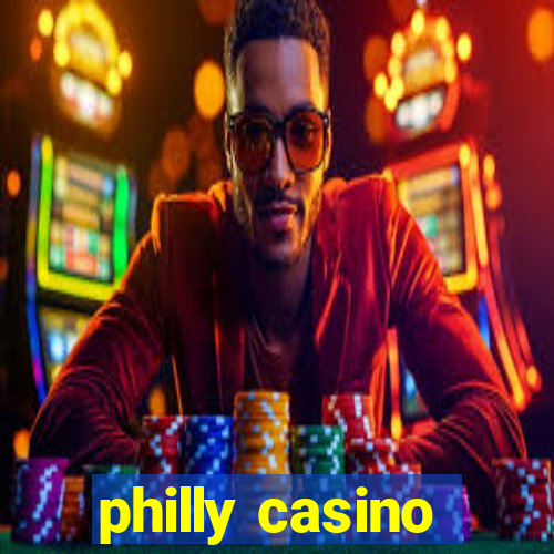 philly casino