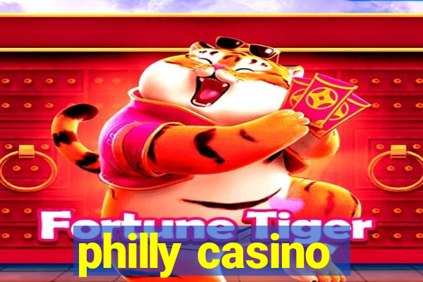 philly casino