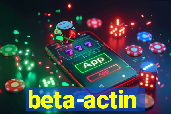 beta-actin