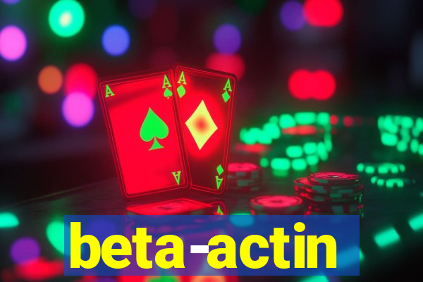 beta-actin