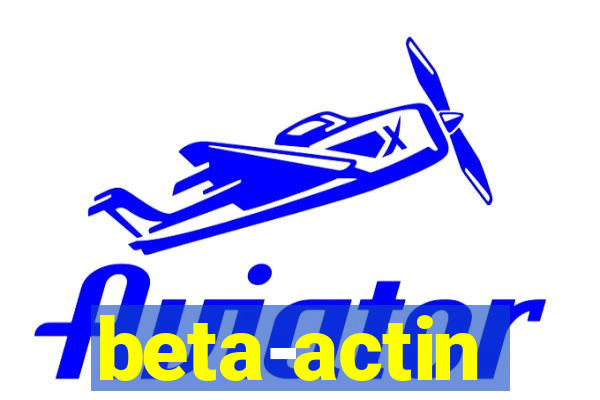 beta-actin