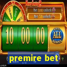 premire bet