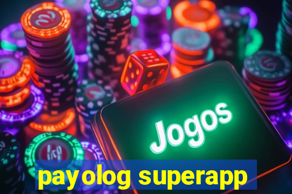 payolog superapp