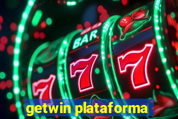 getwin plataforma