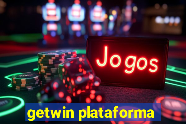 getwin plataforma