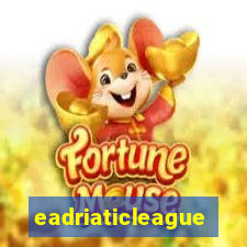 eadriaticleague