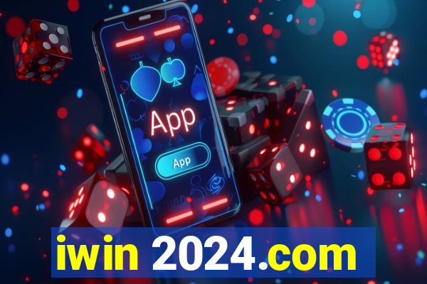 iwin 2024.com