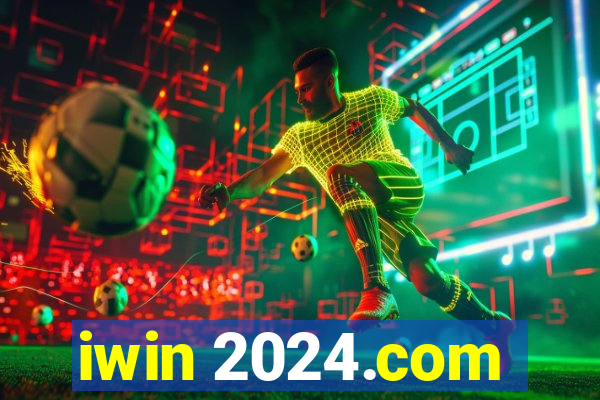 iwin 2024.com