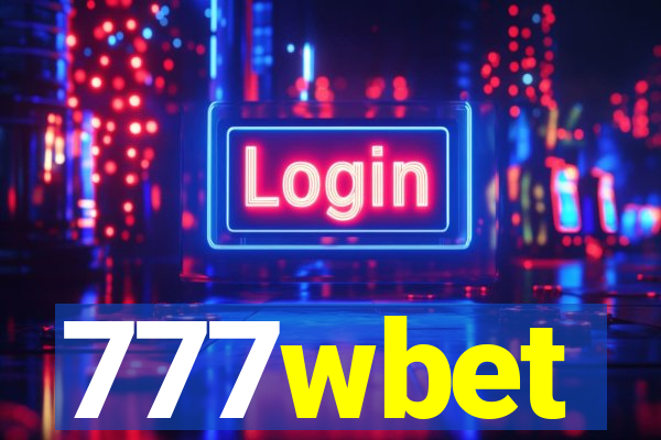 777wbet