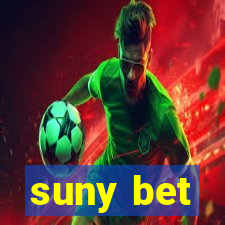 suny bet