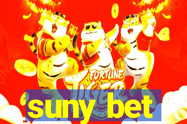 suny bet