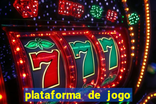 plataforma de jogo que mais paga