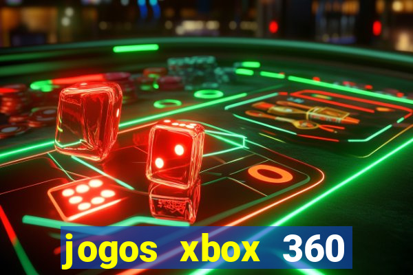 jogos xbox 360 jtag rgh