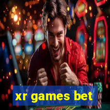 xr games bet