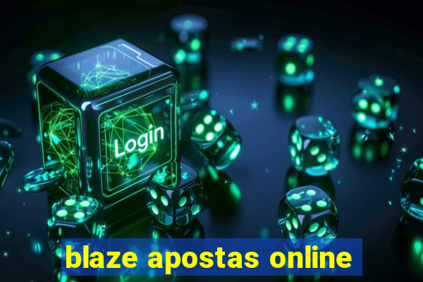 blaze apostas online