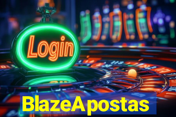 BlazeApostas