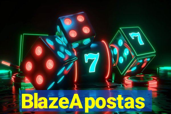 BlazeApostas